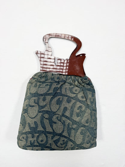 Miss Sixty Love Bag ♡