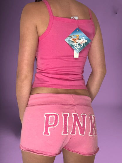 PINK by Victorias Secret Shorts