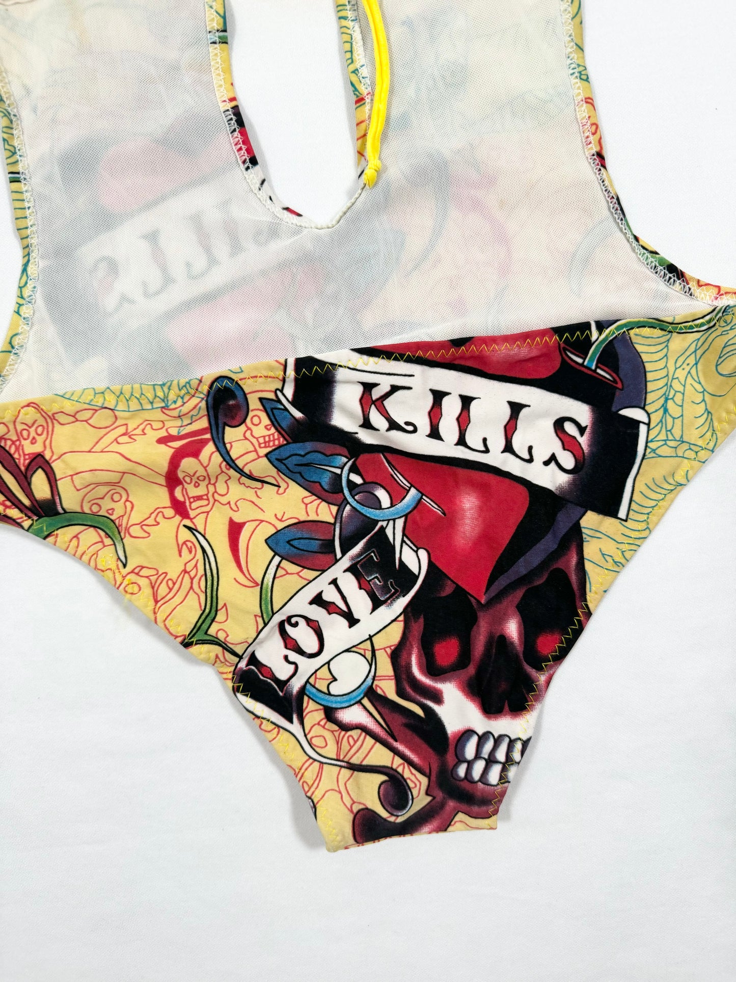 Ed Hardy Swimsuit