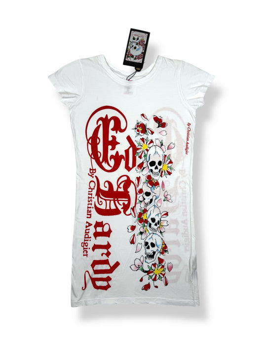 Ed Hardy Tee