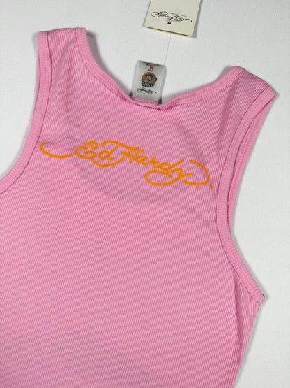 Ed Hardy Deadstock Tank