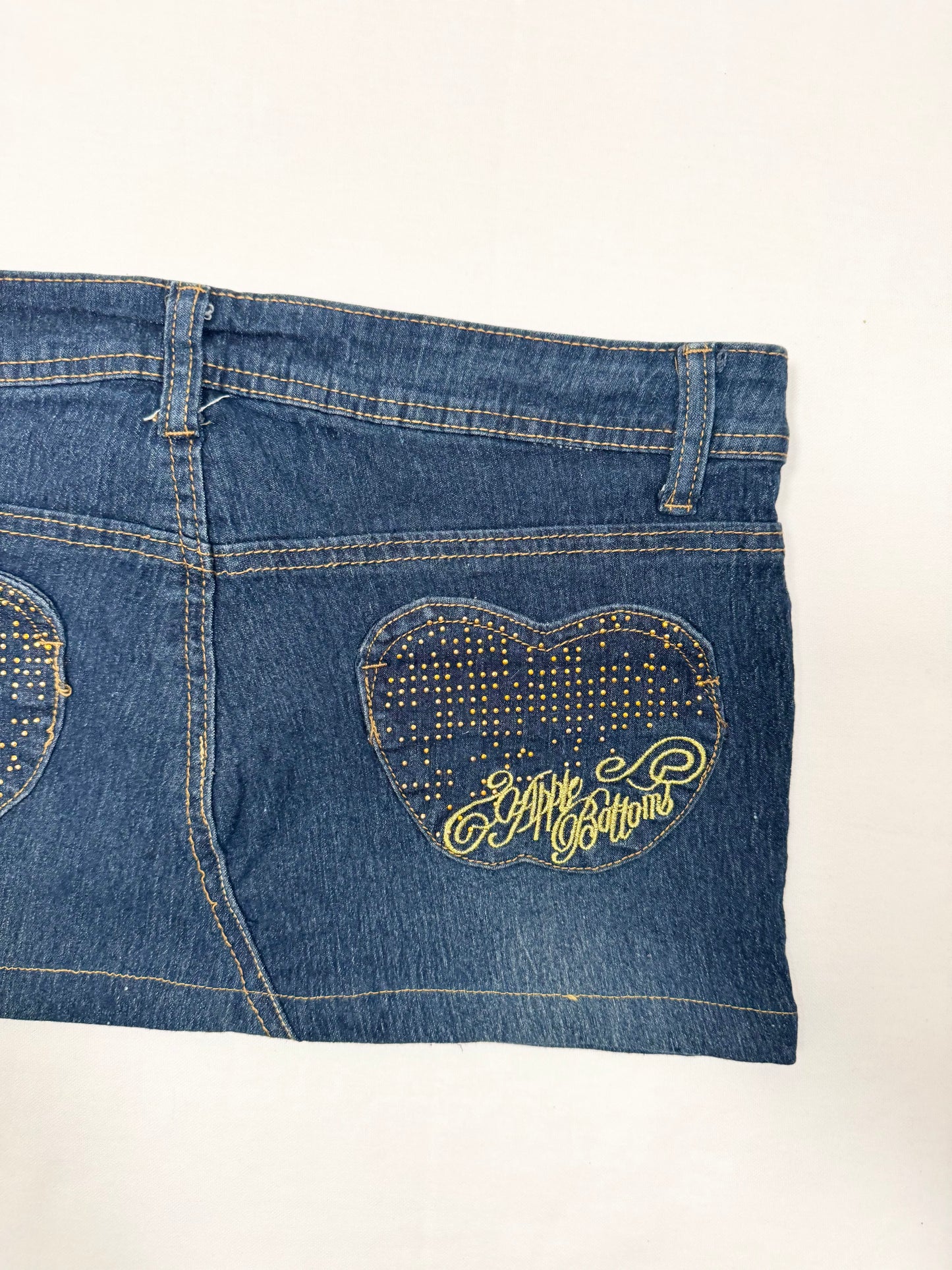 Apple Bottoms Mini Skirt