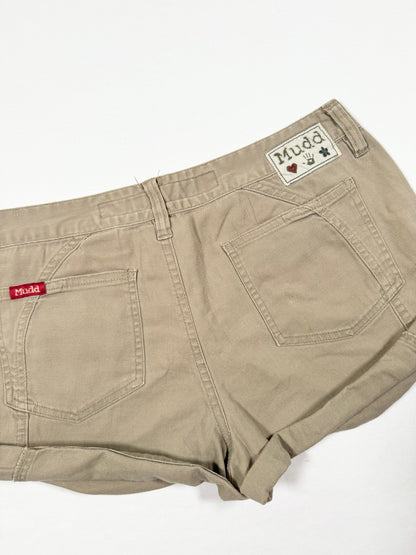 Mudd Mini Shorts