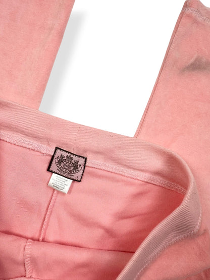 Replica Pink Velour Juicy Couture Tracksuit ♡ L