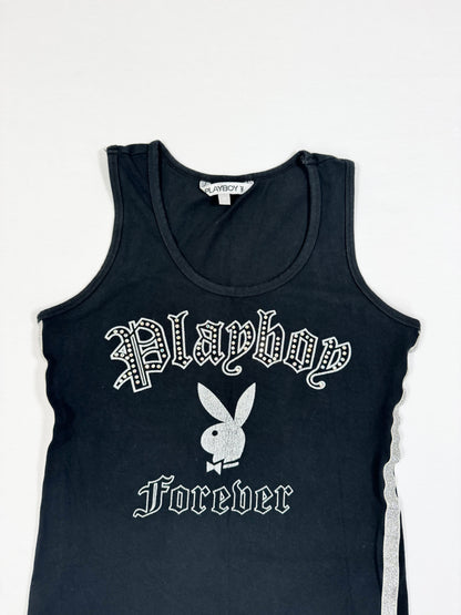 Playboy Forever Tank ♡ S