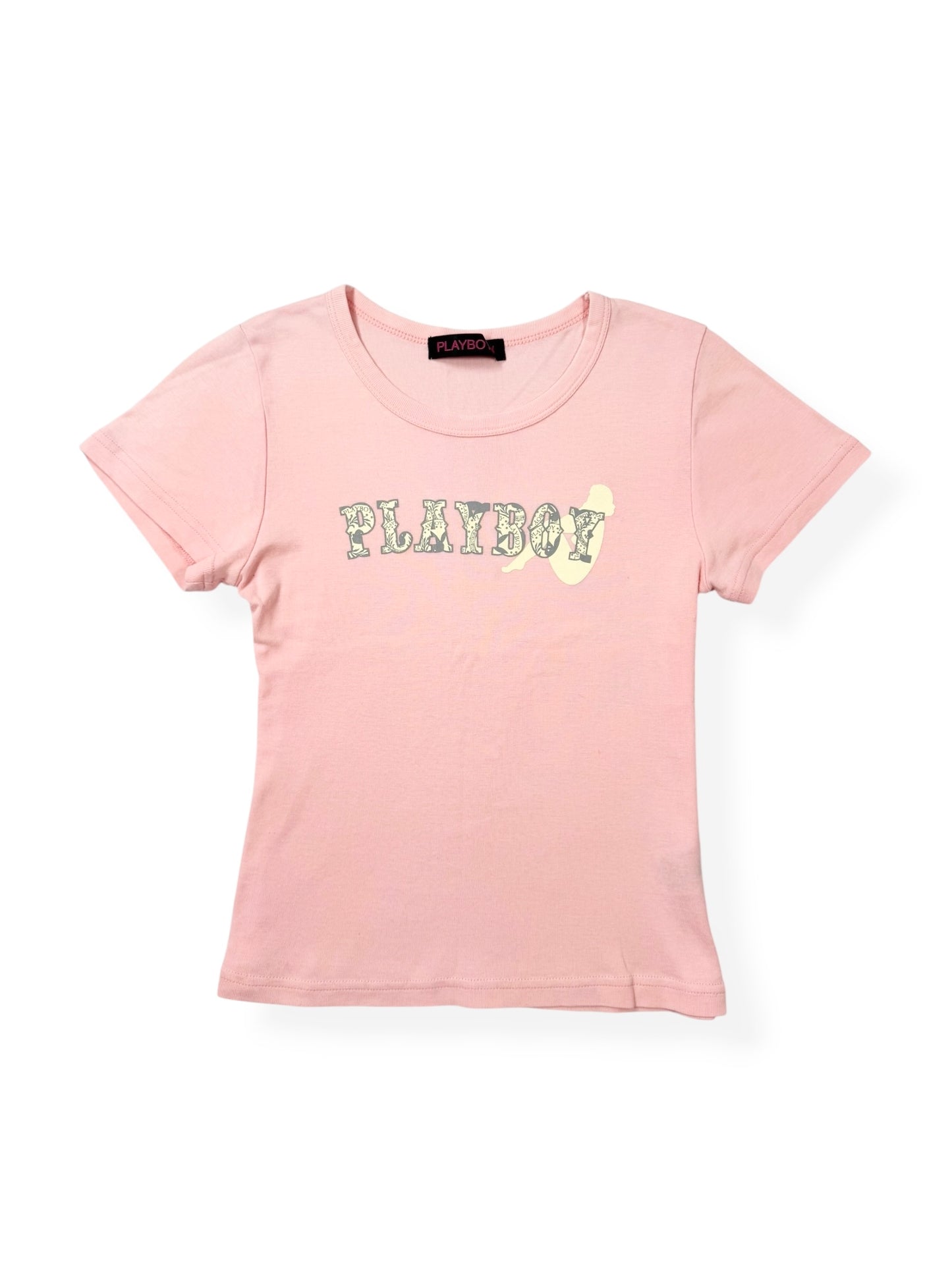 Playboy Tee ♡ M