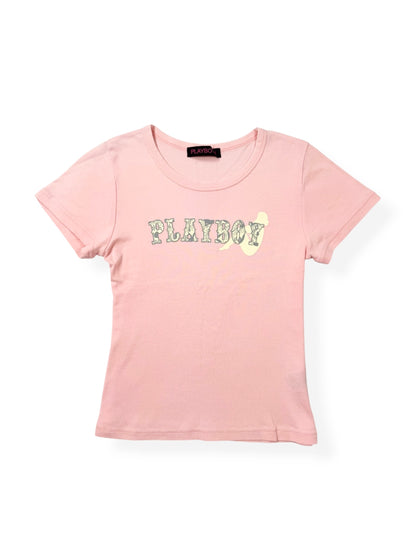 Playboy Tee ♡ M