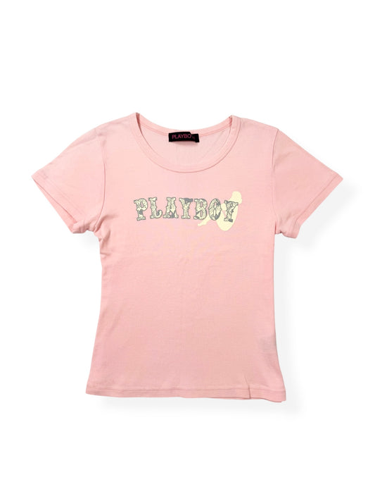 Playboy Tee ♡ M