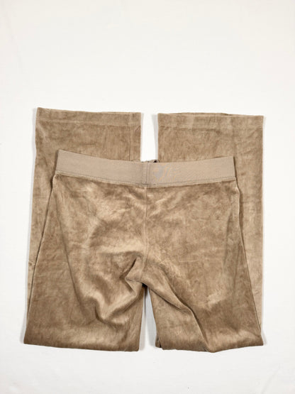 Brown Juicy Couture Tracksuit