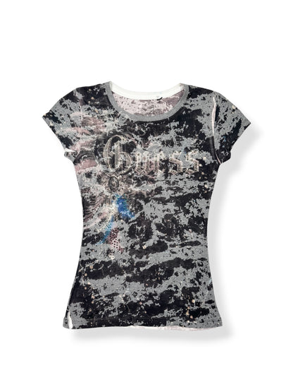 Guess Grunge Tee ♡ S