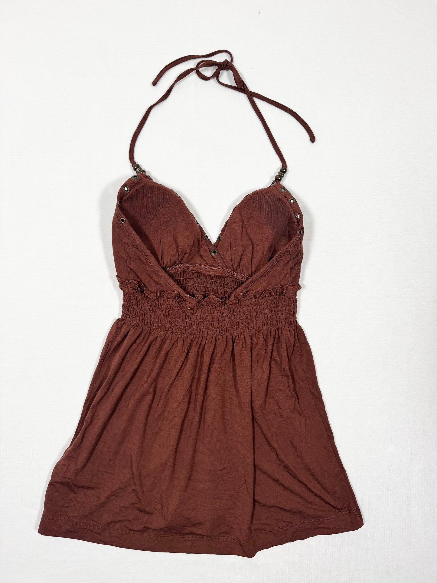 Guess Brown Halter
