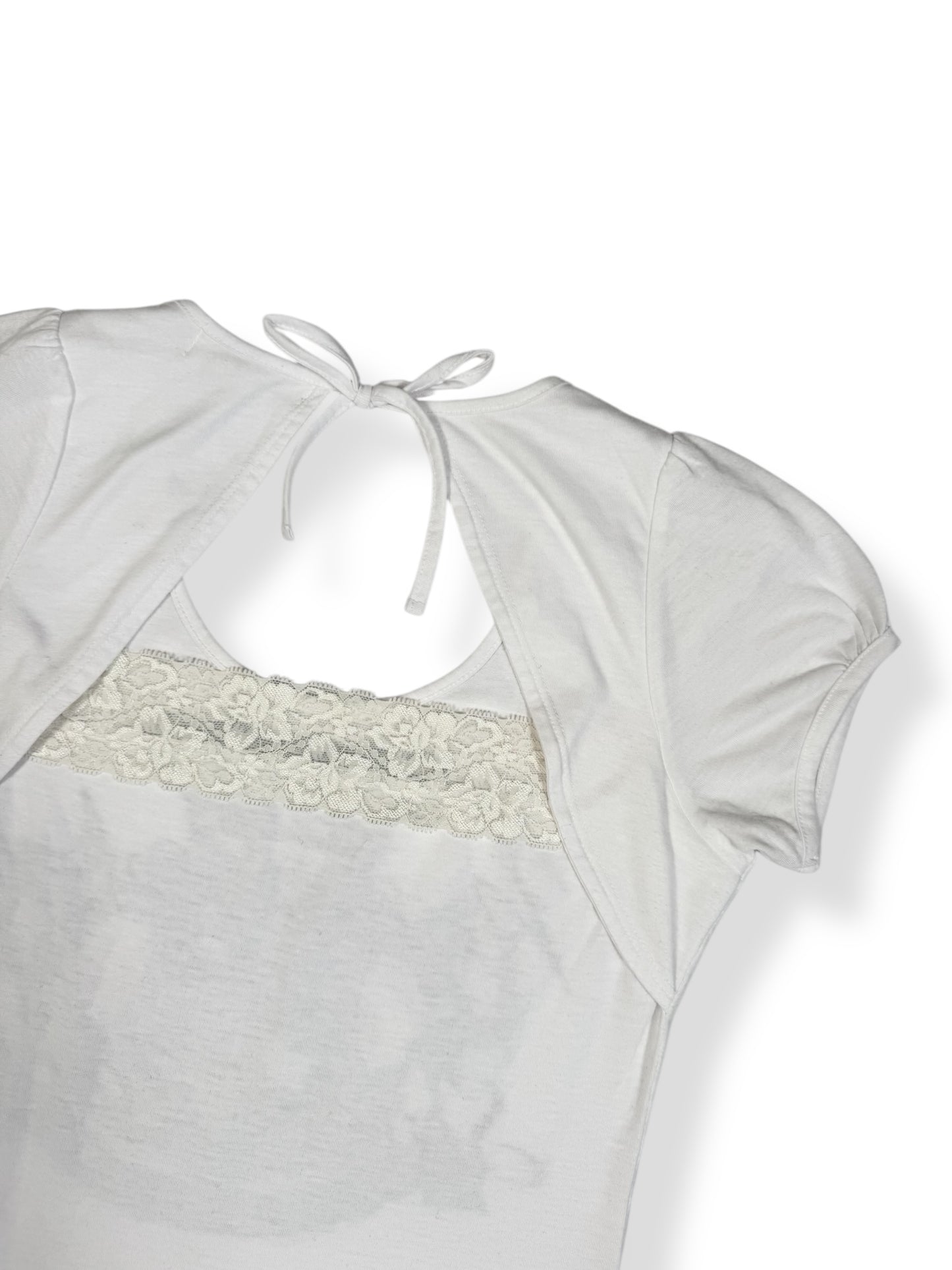 Morgan De Toi Tee ♡ Size S