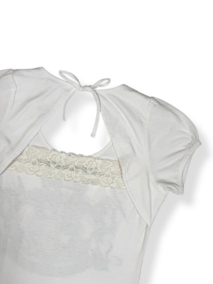 Morgan De Toi Tee ♡ Size S