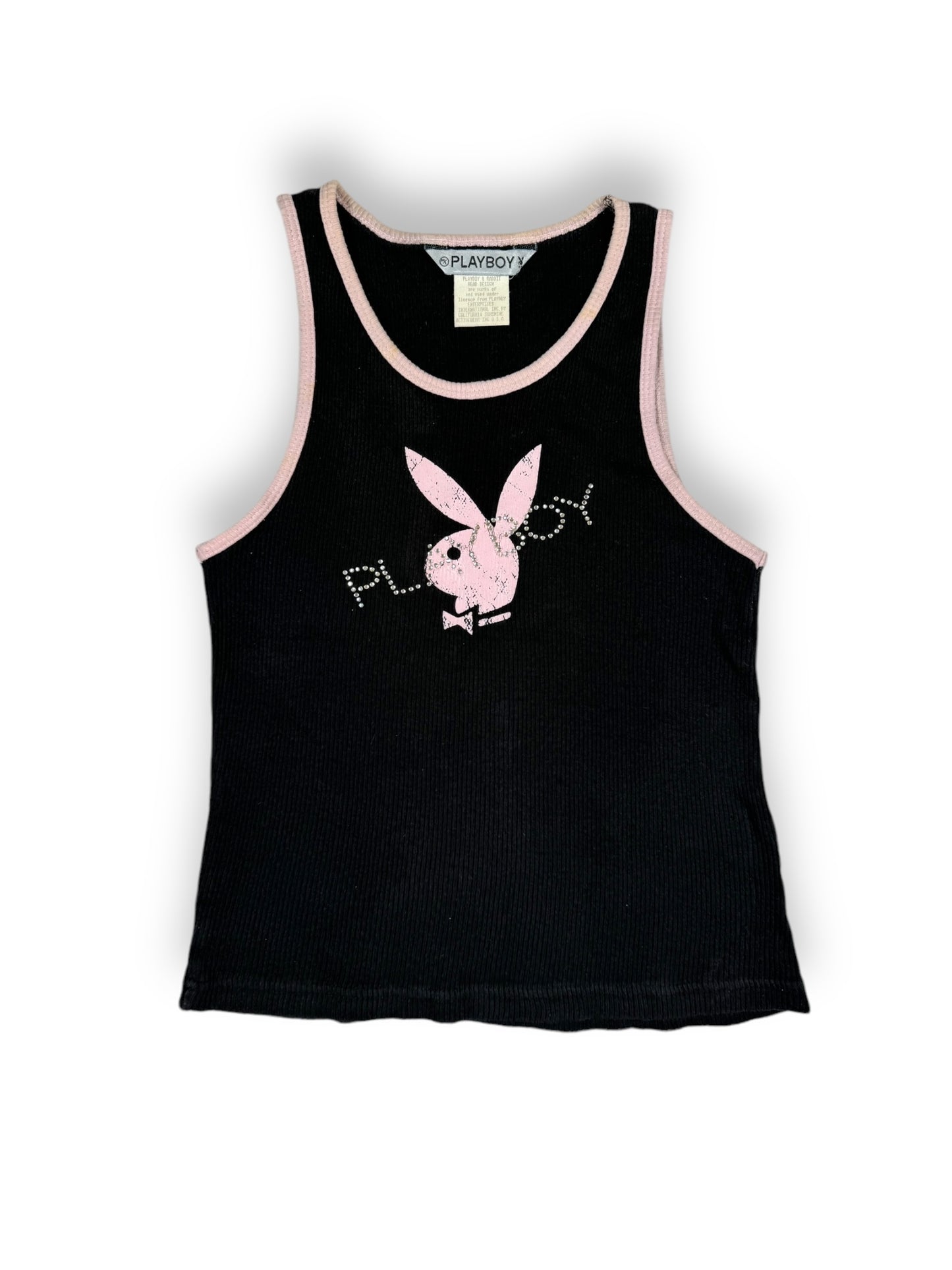 Playboy Tank