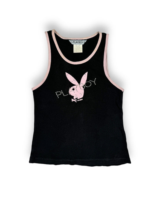 Playboy Tank