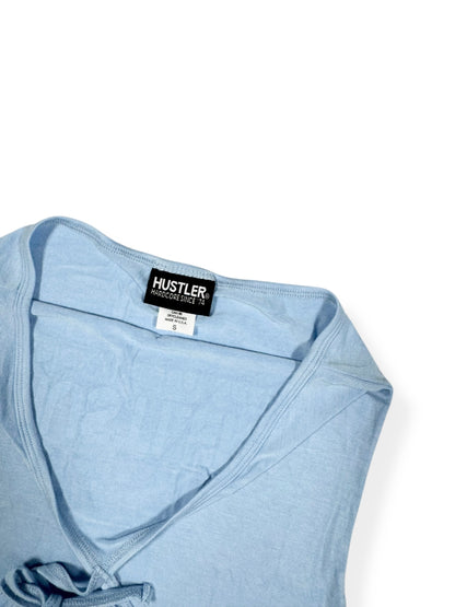 Hustler Halter ♡ Size S