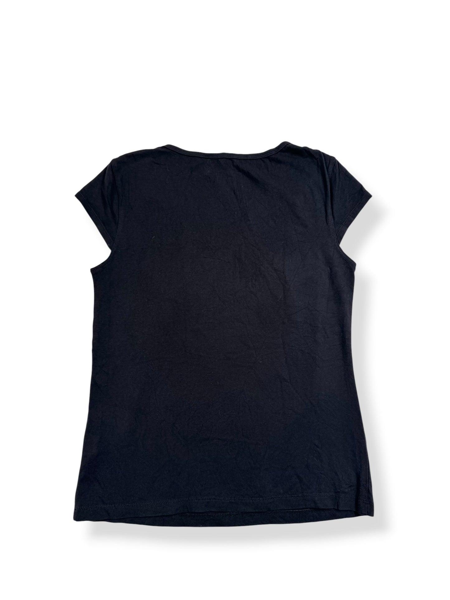Baby Phat Crown Tee ♡ S