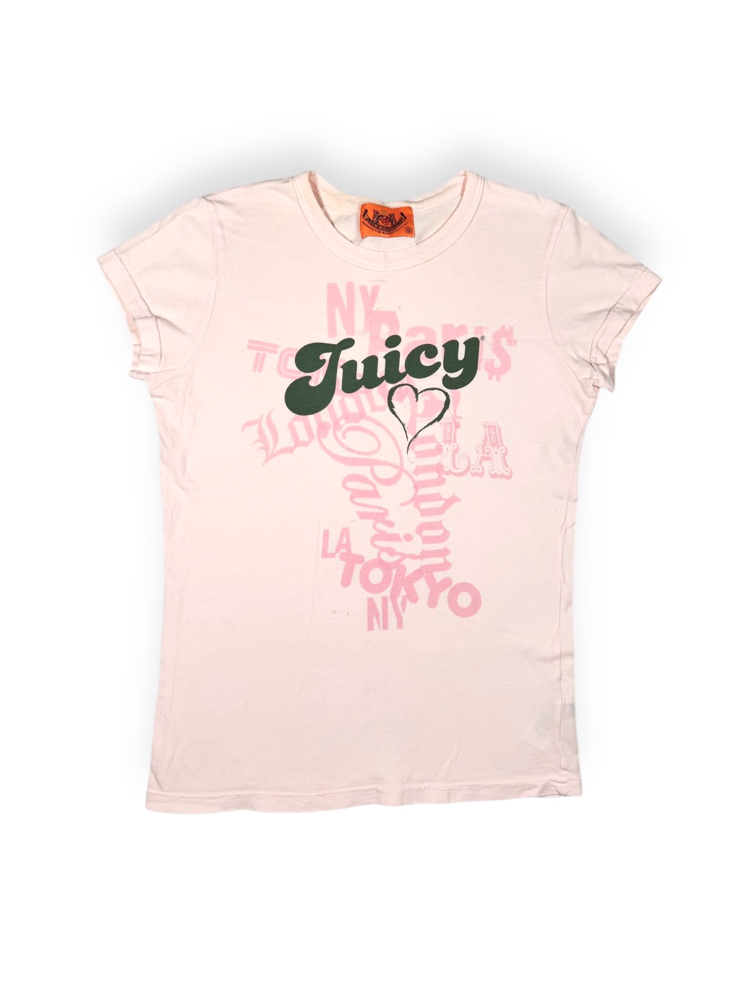 Juicy Couture Tee