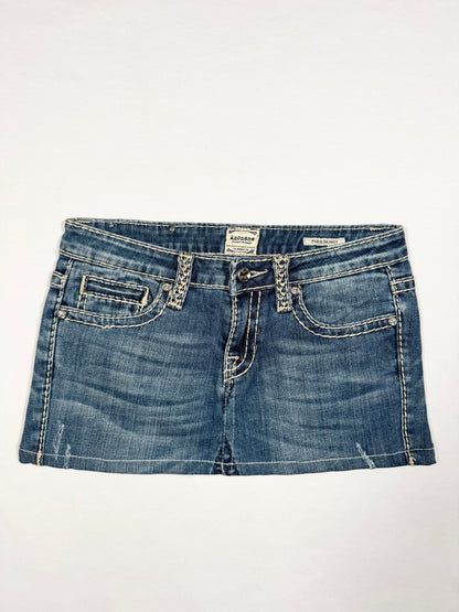 Anoname Mini Skirt ♡ Size S