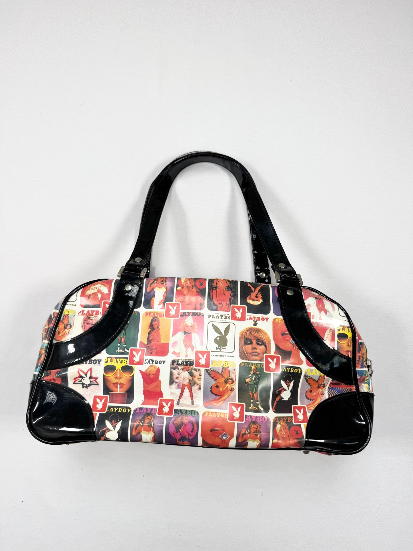 Playboy Magazine Bag ♡