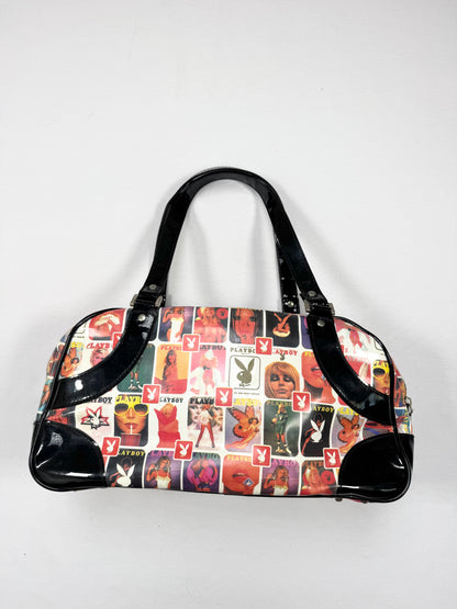 Playboy Magazine Bag ♡