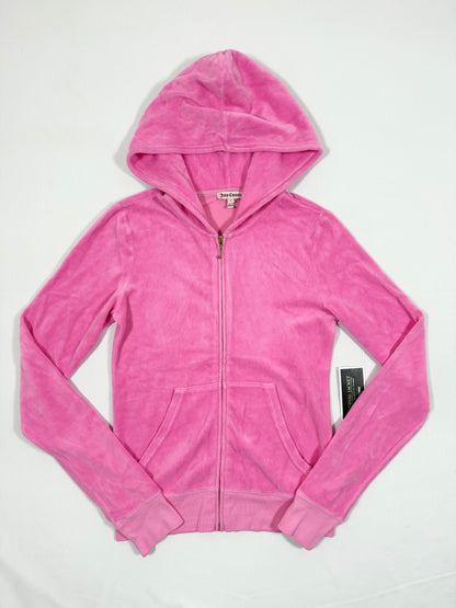 Pink Juicy Couture Tracksuit