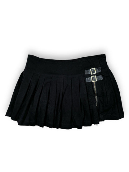 Cecil Mcbee Mini Skirt