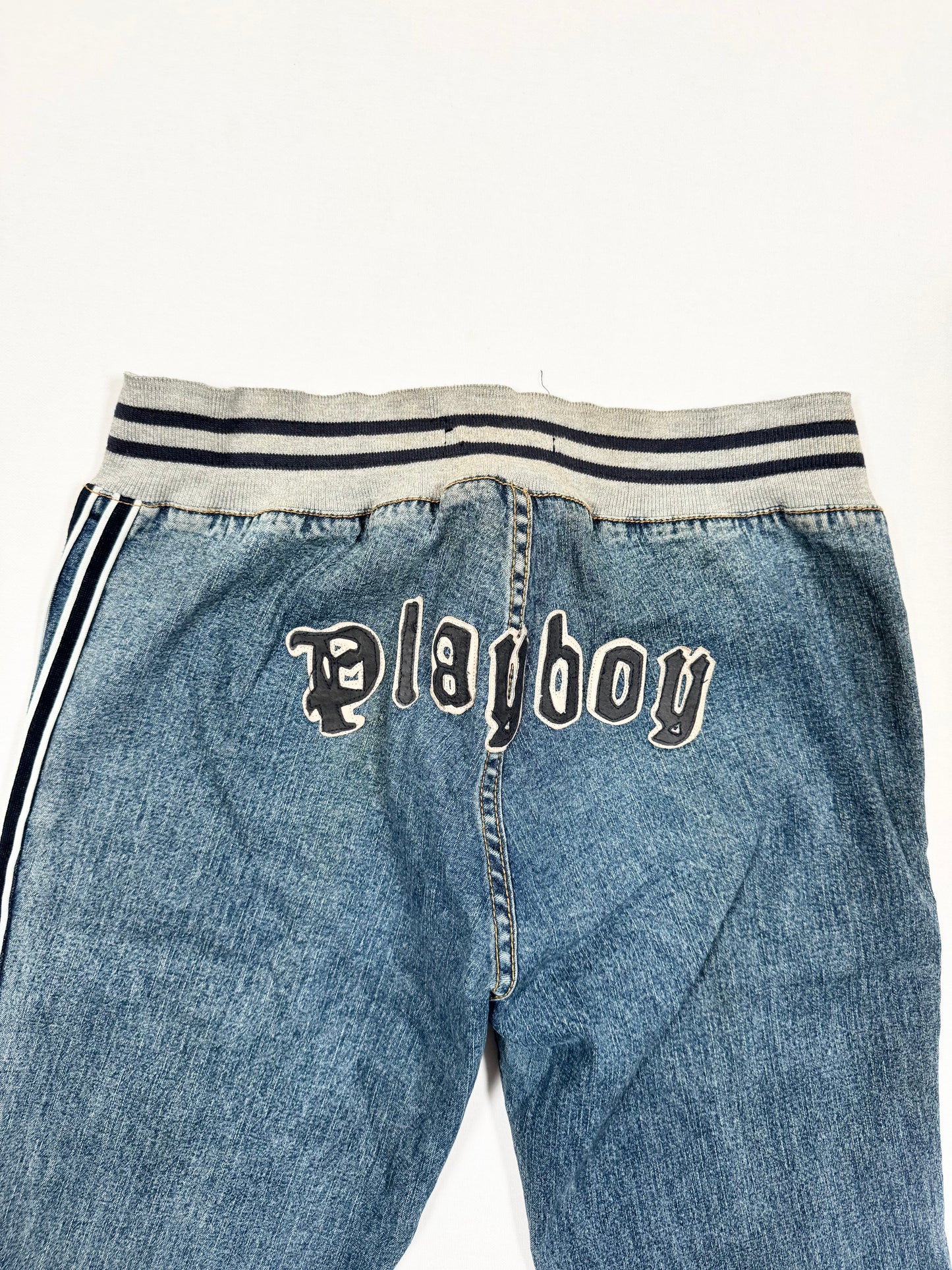 Playboy Sporty Jeans