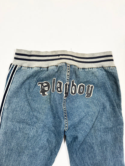 Playboy Sporty Jeans