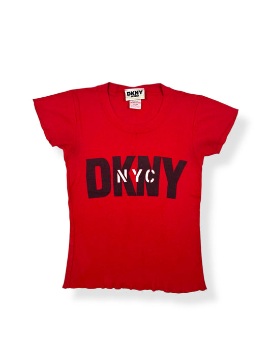Dkny Tee ♡ Size S
