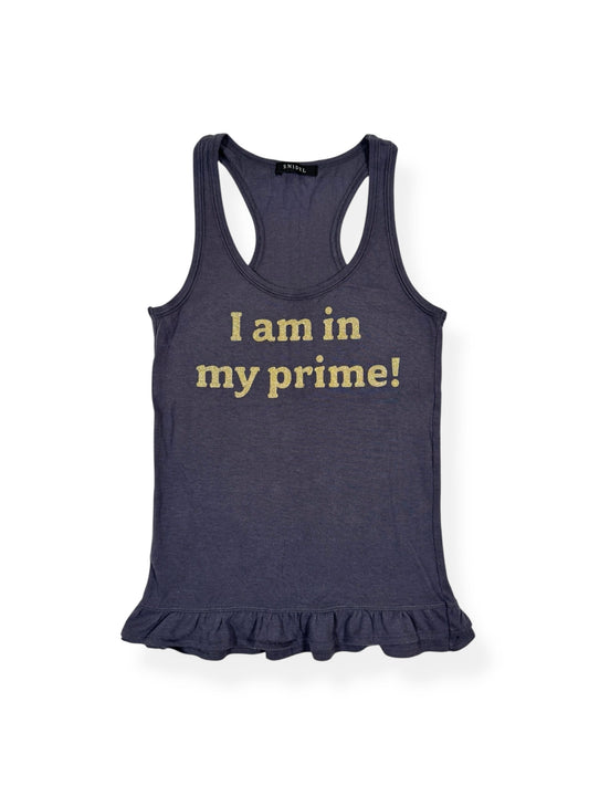 Prime Tank