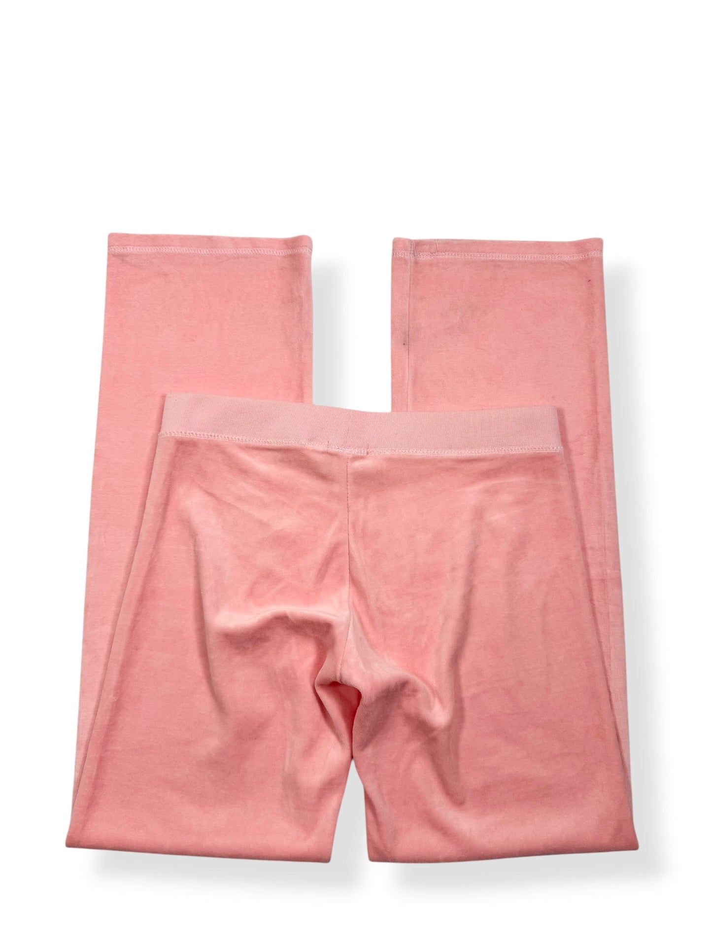 Replica Pink Velour Juicy Couture Tracksuit ♡ L
