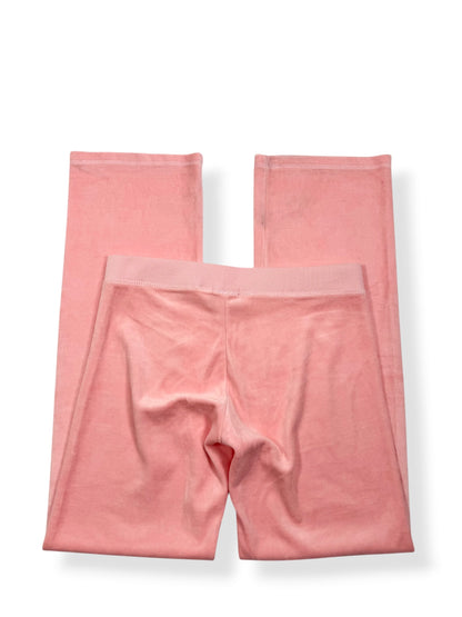 Replica Pink Velour Juicy Couture Tracksuit ♡ L