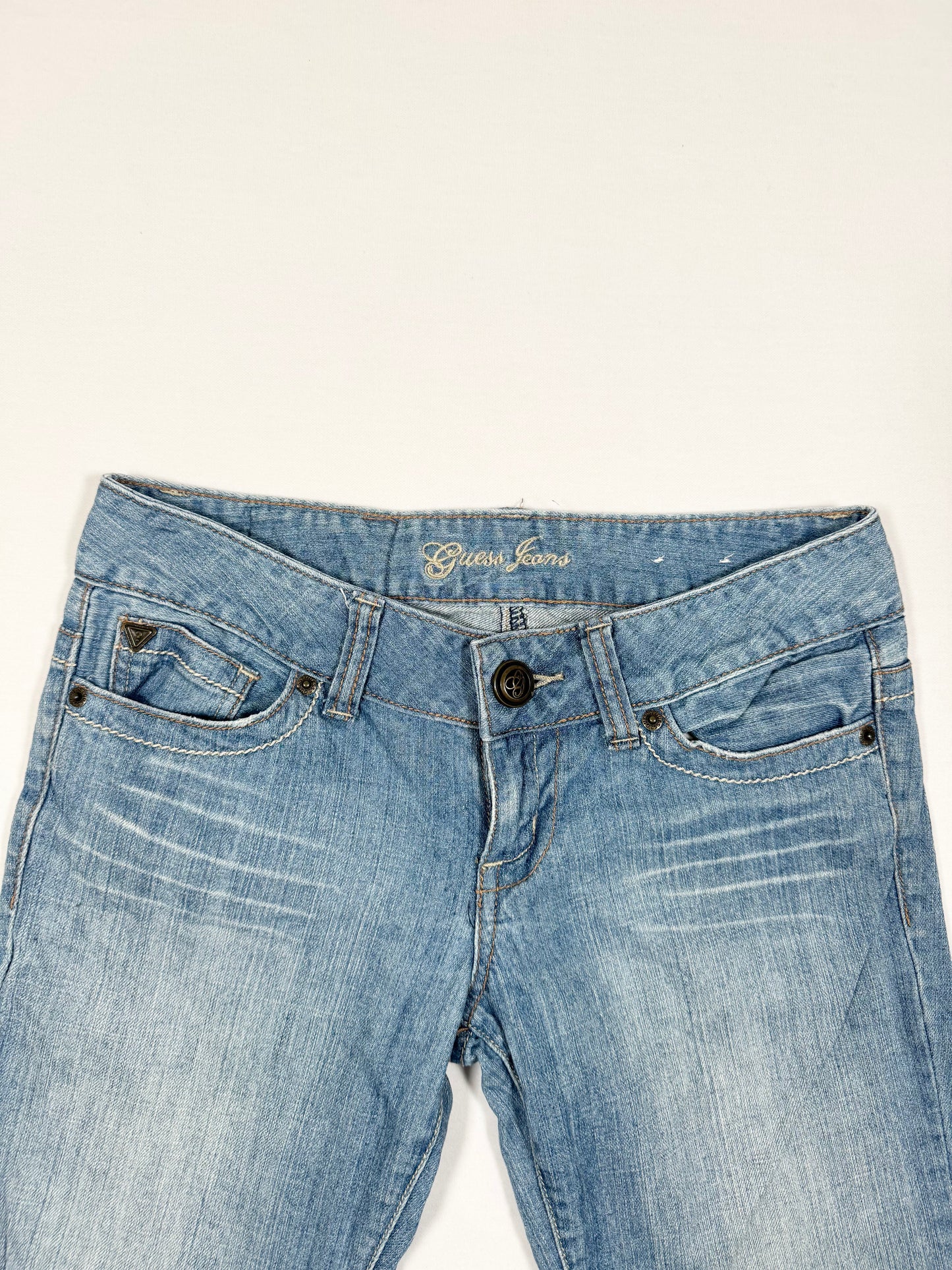 Guess Flared Jeans ♡ Size S