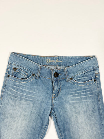 Guess Flared Jeans ♡ Size S