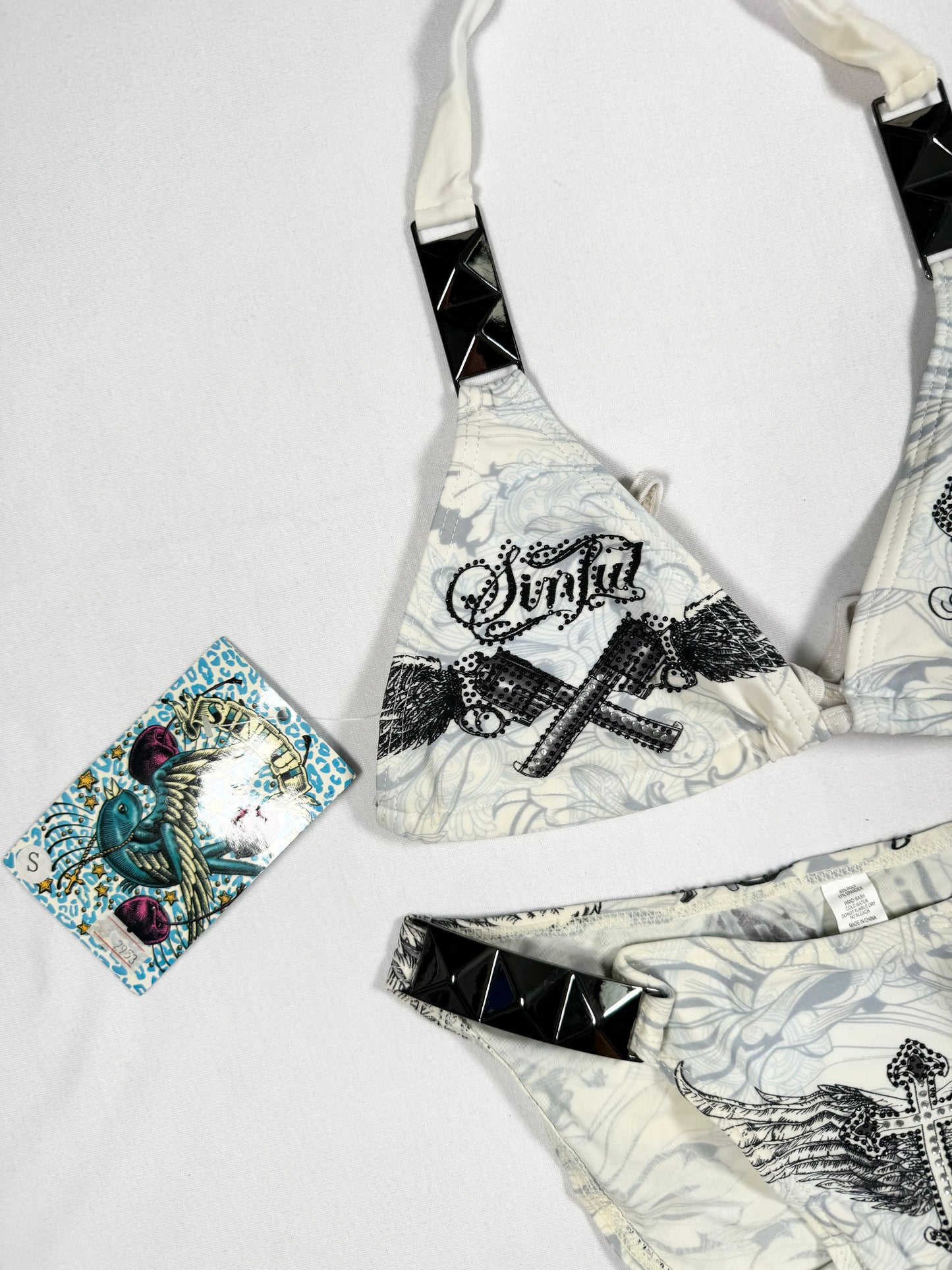 BNWT Sinful Bikini