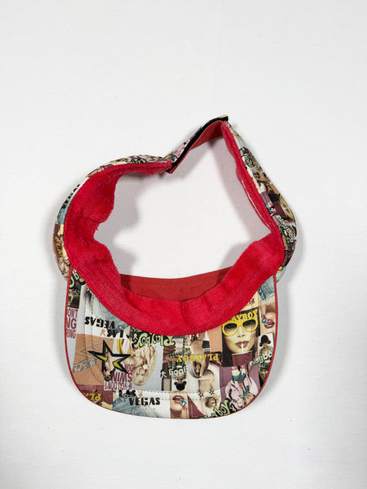Playboy Visor