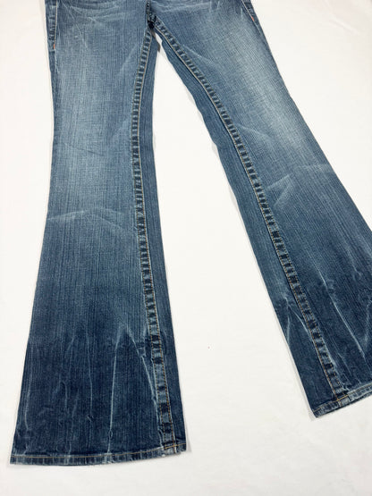 Bebe Diamante Jeans ♡ 28”