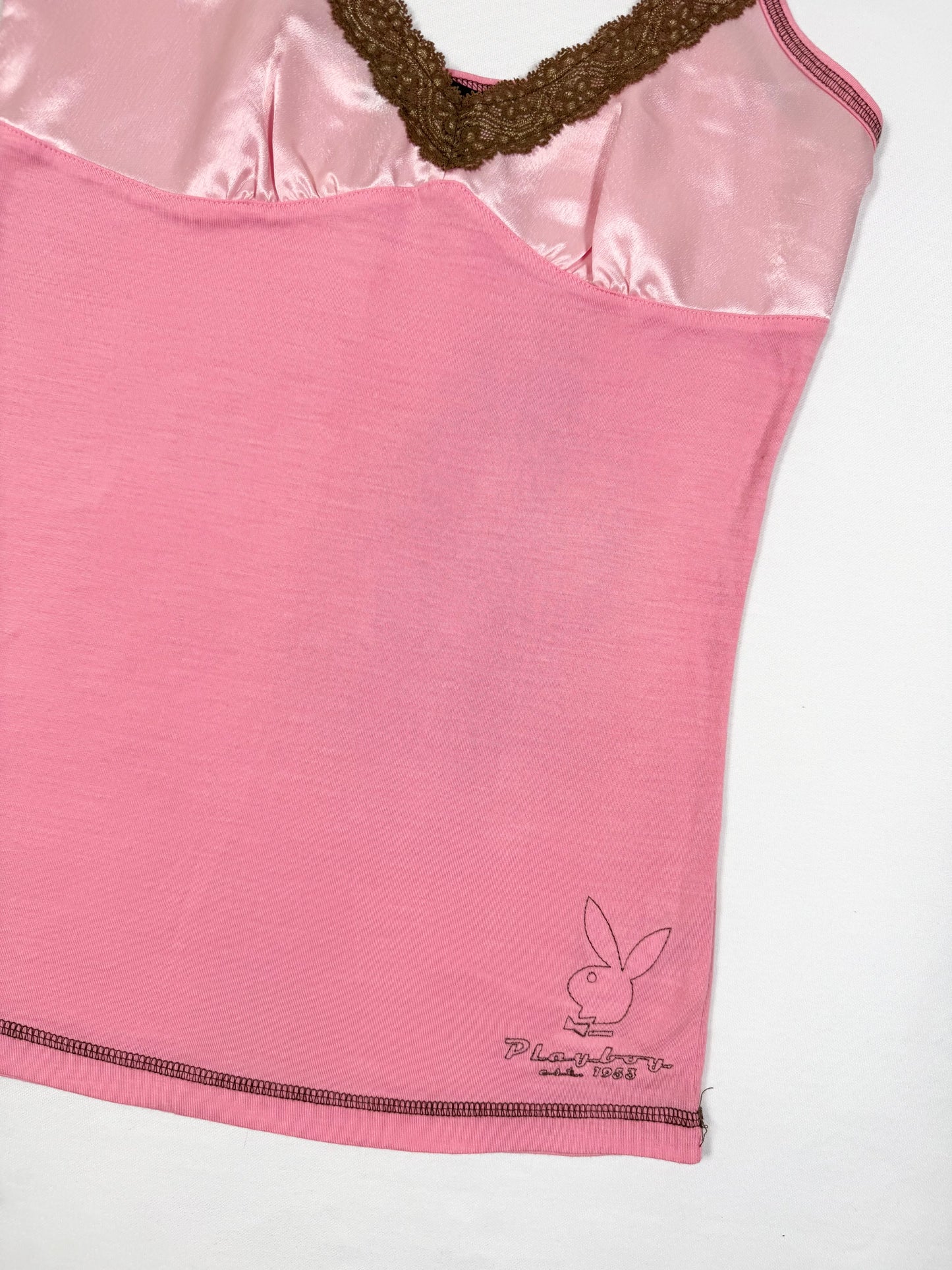 Playboy Cami ♡ Size S