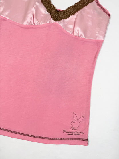 Playboy Cami ♡ Size S