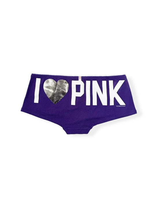 PINK Victorias Secret Underwear ♡ XS