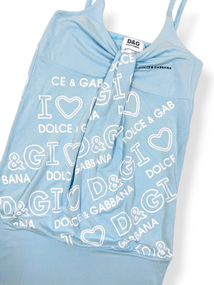 D&G Dress