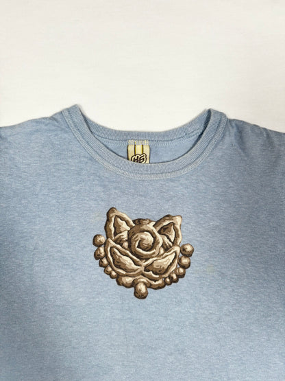 Hysteric Glamour Baby Tee ♡ Size S