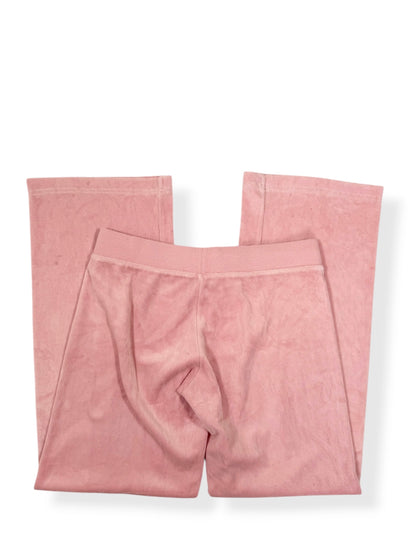 Juicy Couture Pink Scotty Dog Tracksuit ♡ S/M