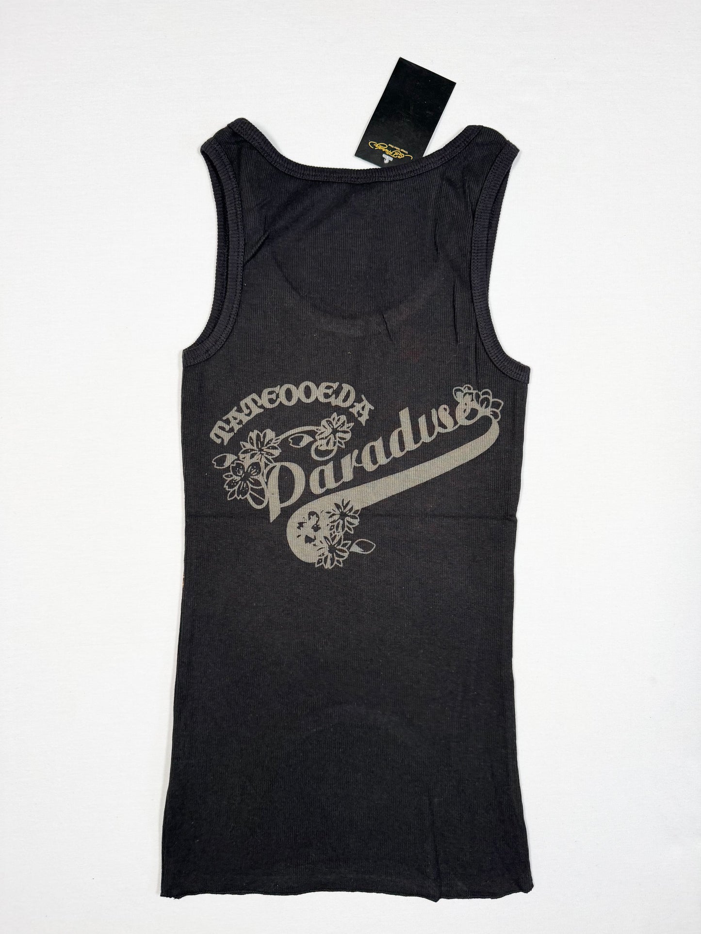 Ed Hardy Tank ♡ Size S/M