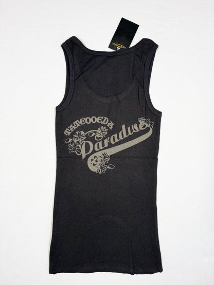 Ed Hardy Tank ♡ Size S/M
