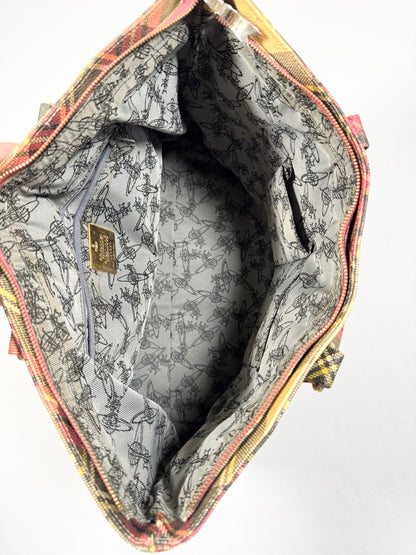 Vivienne Westwood Orb Tote ♡