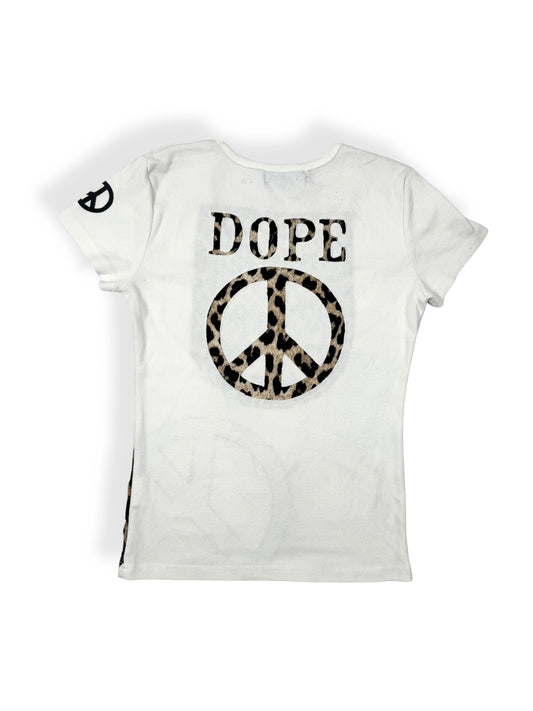 Dope Peace Tee