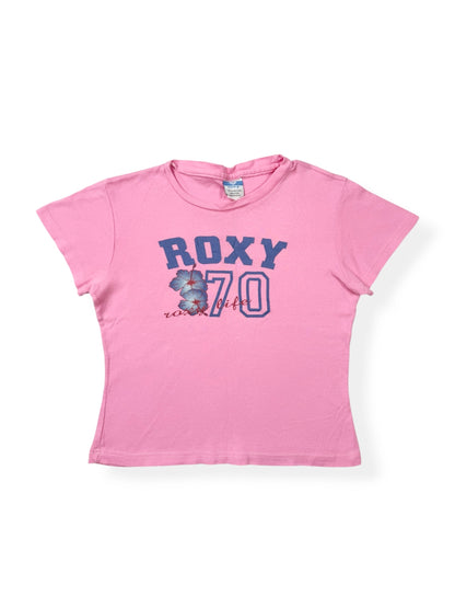 Roxy Hibiscus Tee ♡ S