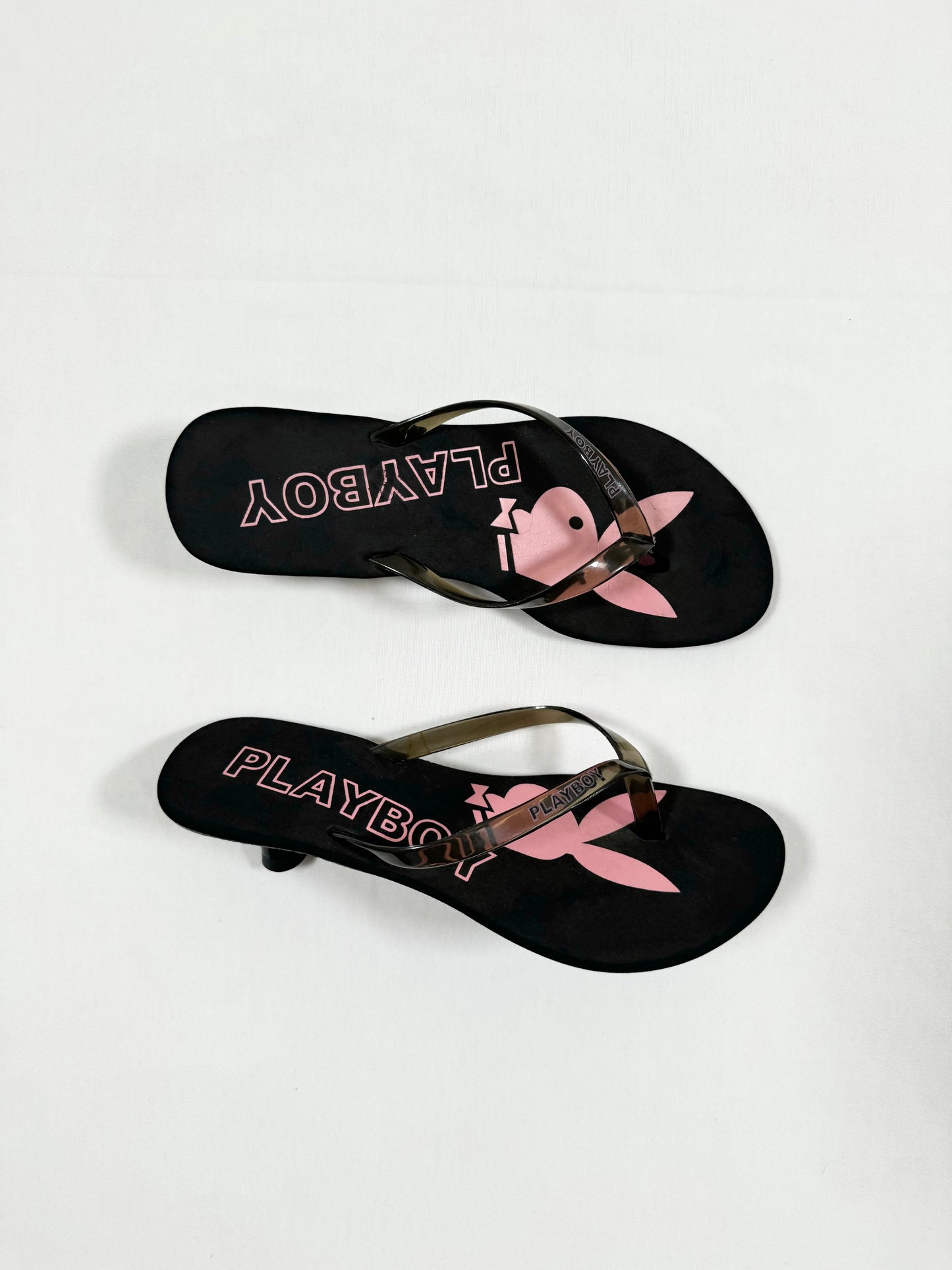 Playboy Sandals